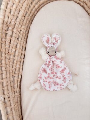 Personnalise Lilou la lapinette