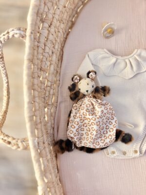 Léonard le léopard