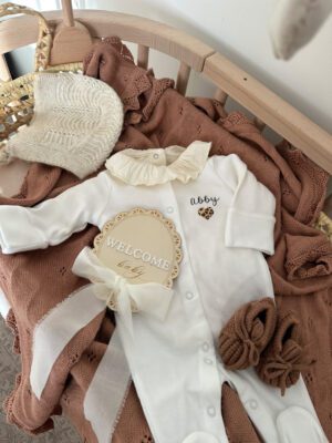 Pyjama à personnaliser