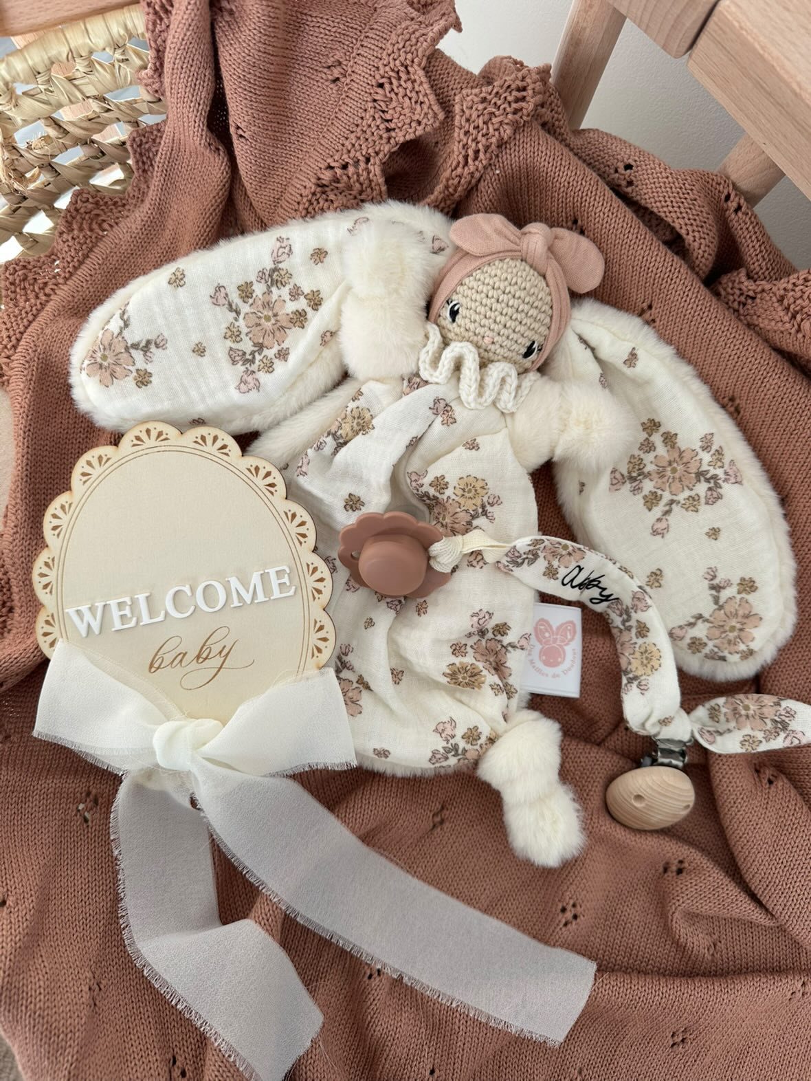 Personnalise ta Lucienne