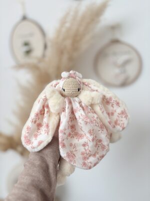 Lucienne fleurie Lou