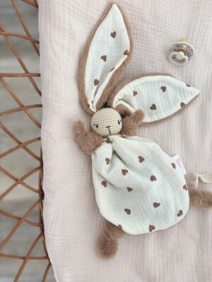 Lucien coeurs d'automne