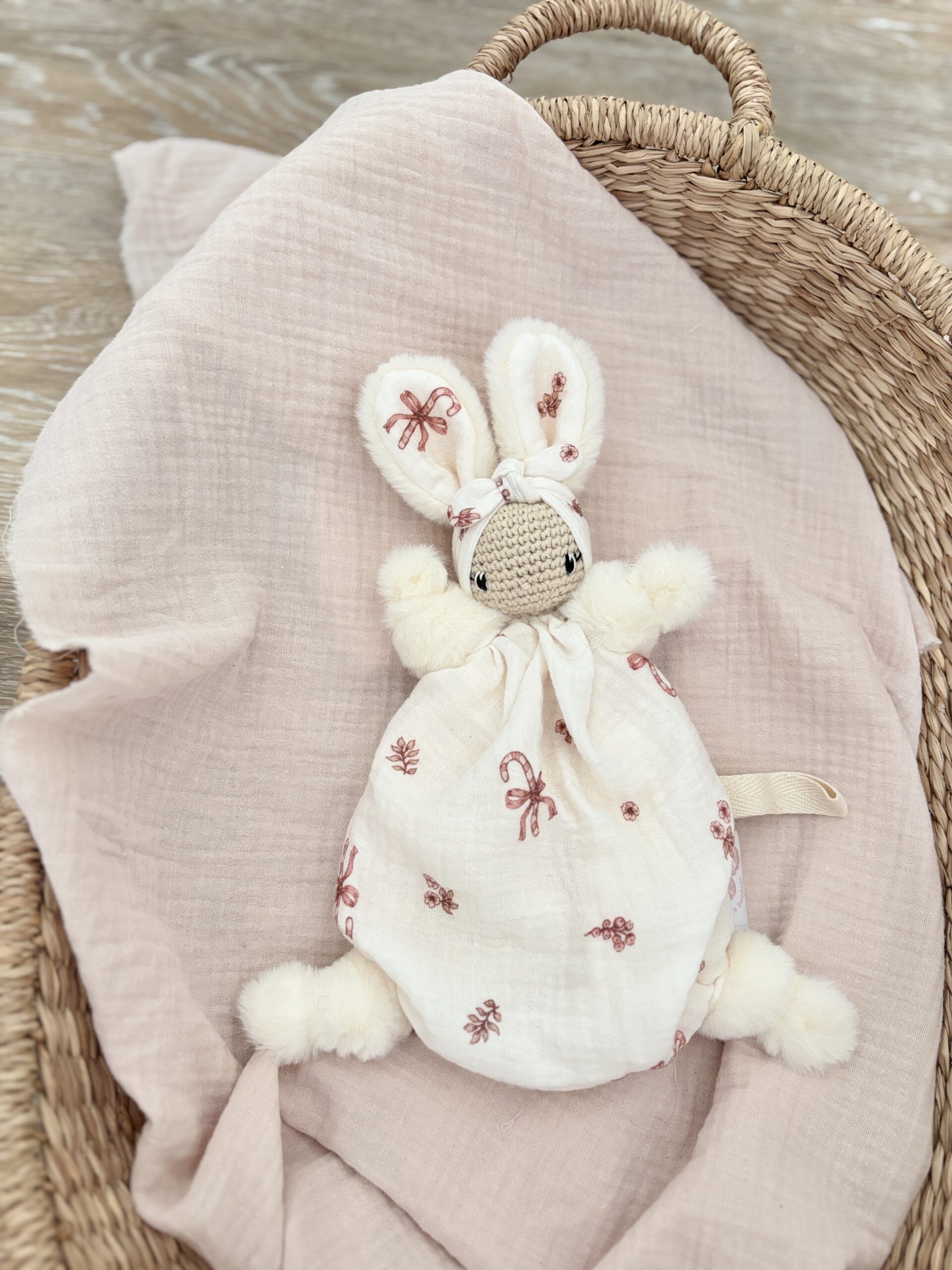 Lilou cannes à sucre