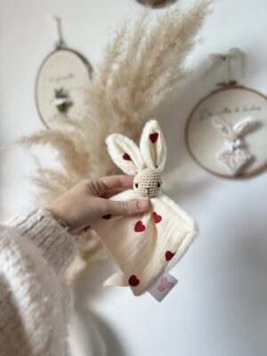 Mini Lucien lange amour