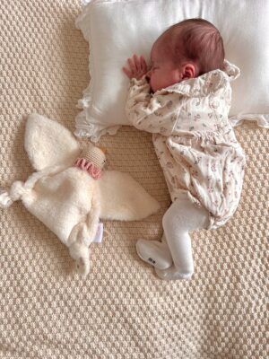 Personnalise Olga l'oie