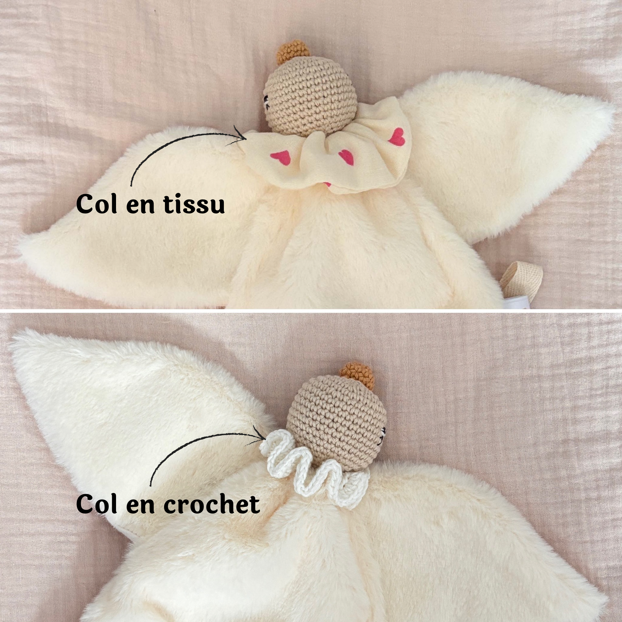 Personnalise Olga l'oie – Image 9