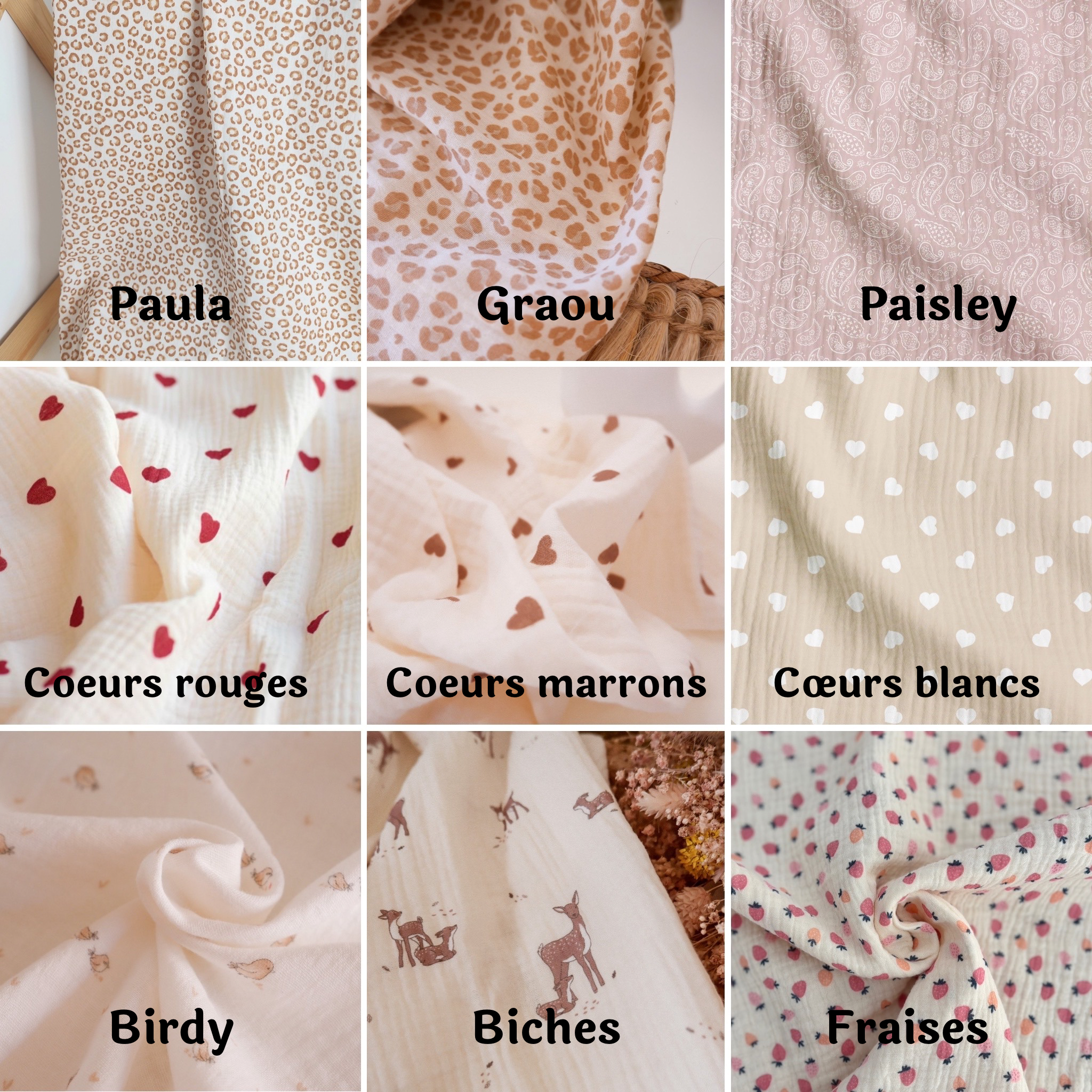 Personnalise Olga l'oie – Image 5