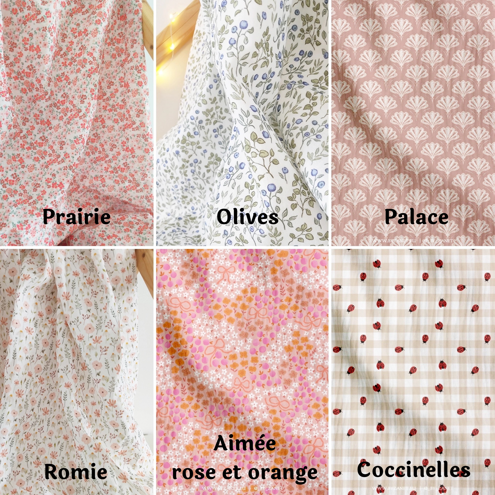 Personnalise Olga l'oie – Image 7