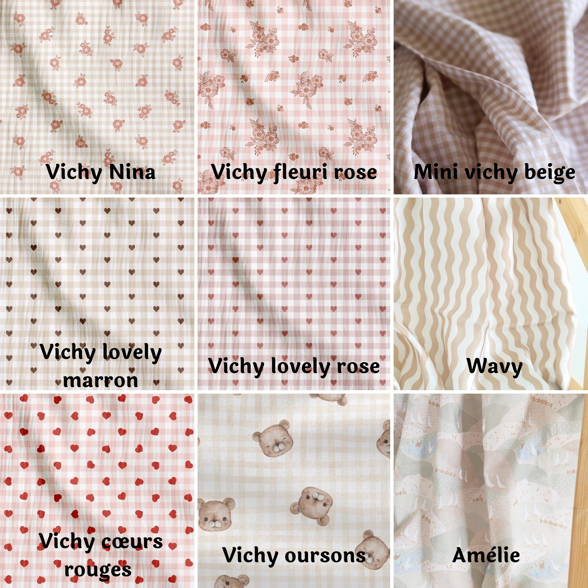 Personnalise Olga l'oie – Image 6