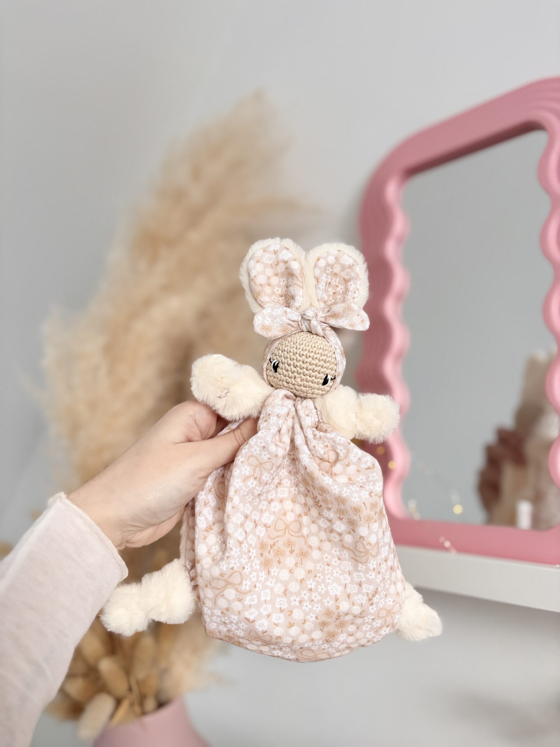 Lilou fleurie Aimée