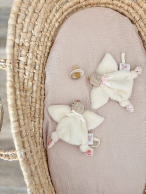 Personnalise Olga la MINI oie