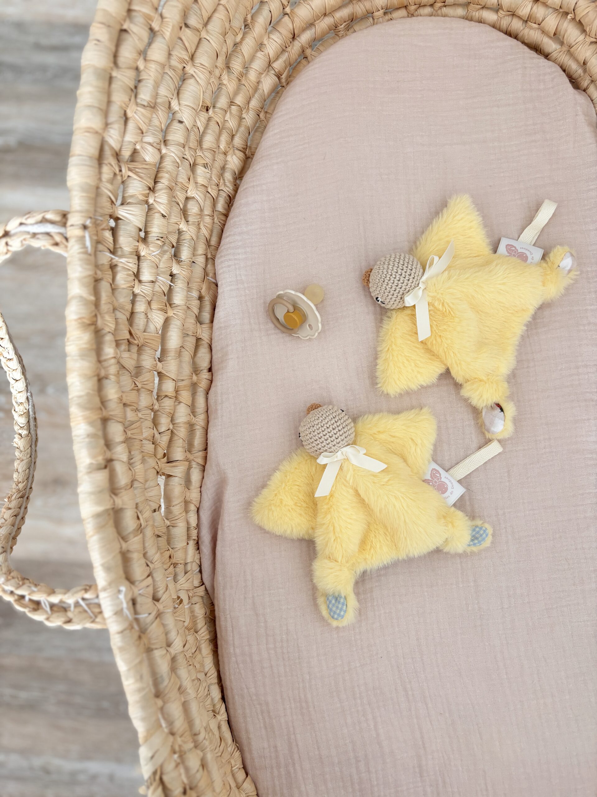 Personnalise Paulin le MINI poussin – Image 3