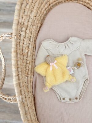 Personnalise Paulin le MINI poussin