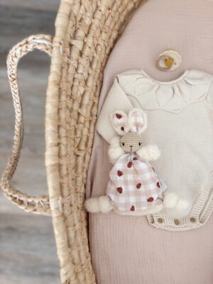 Personnalise MINI Lucien