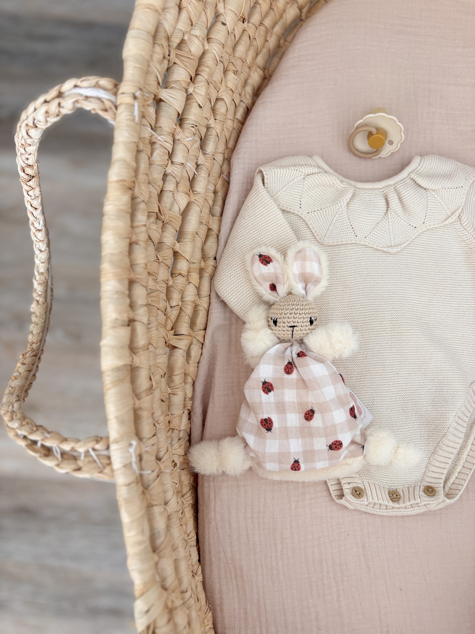 Personnalise MINI Lucien