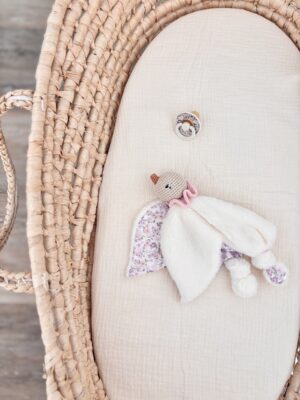 Olga Prairie enchantée