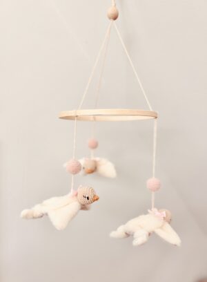 Mobile décoratif Olga