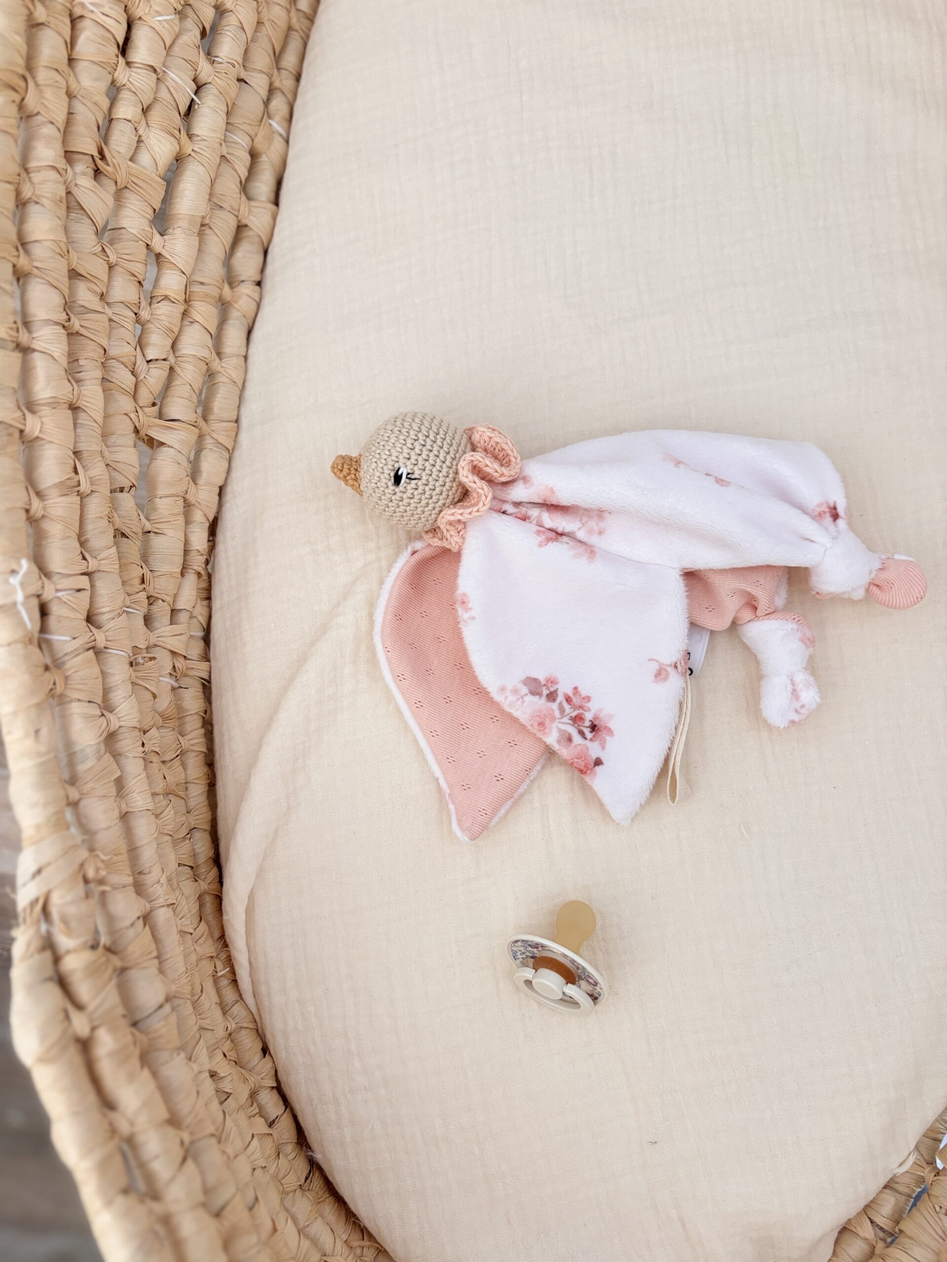 Olga minky Ellie – Image 2