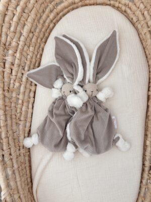 Lucien velours cotelé beige (es)