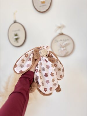 Lucienne fleurs de biscuits