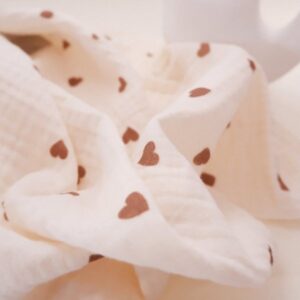 Coeurs moka