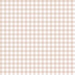 Vichy beige