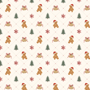 Oursons (Noël)